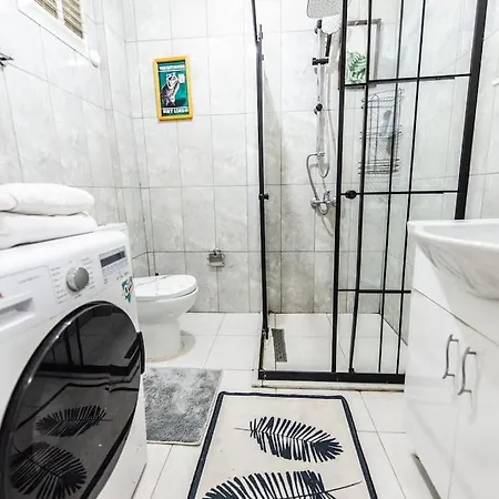 Location-taksim Square Big And Modern Flat 140 イスタンブール